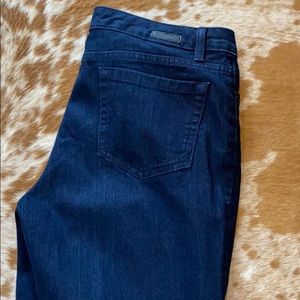 Jones New York jeans